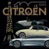 Citroën, 100 ans (coffret)