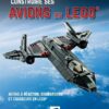 Construire ses avions en Lego