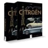 Citroën, 100 ans (coffret)