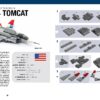 Construire ses avions en Lego