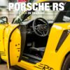 Porsche RS, la compétition en filigrane