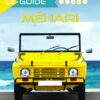 Le Guide de la Méhari