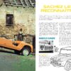 Le Guide de la Méhari