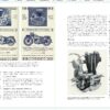 MOTOBÉCANE, les quatre-temps