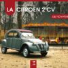 LA CITROËN 2CV DE MON PÈRE