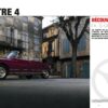 CITROËN, les plus beaux modèles (1936-2006)