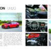 LA HONDA CIVIC