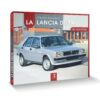 La Lancia Delta