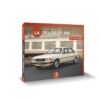 La PEUGEOT 305 (expédition le 20/01/2021)