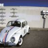 COCCINELLE, La Volkswagen Type 1 dans tous ses états