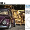 COCCINELLE, La Volkswagen Type 1 dans tous ses états