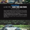 COCCINELLE, La Volkswagen Type 1 dans tous ses états