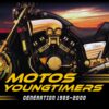 MOTOS Youngtimers, Génération 1985-2000