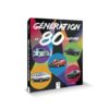 Génération 80 en 80 voitures