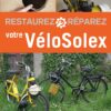 Restaurez réparez votre Vélosolex