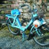 Restaurez réparez votre Vélosolex