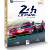 24 Heures du Mans 2023, le livre officiel