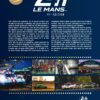 24 Heures du Mans 2023, le livre officiel