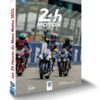 24 Heures du Mans Motos, le livre officiel 2023