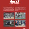 24 Heures du Mans Motos, le livre officiel 2023