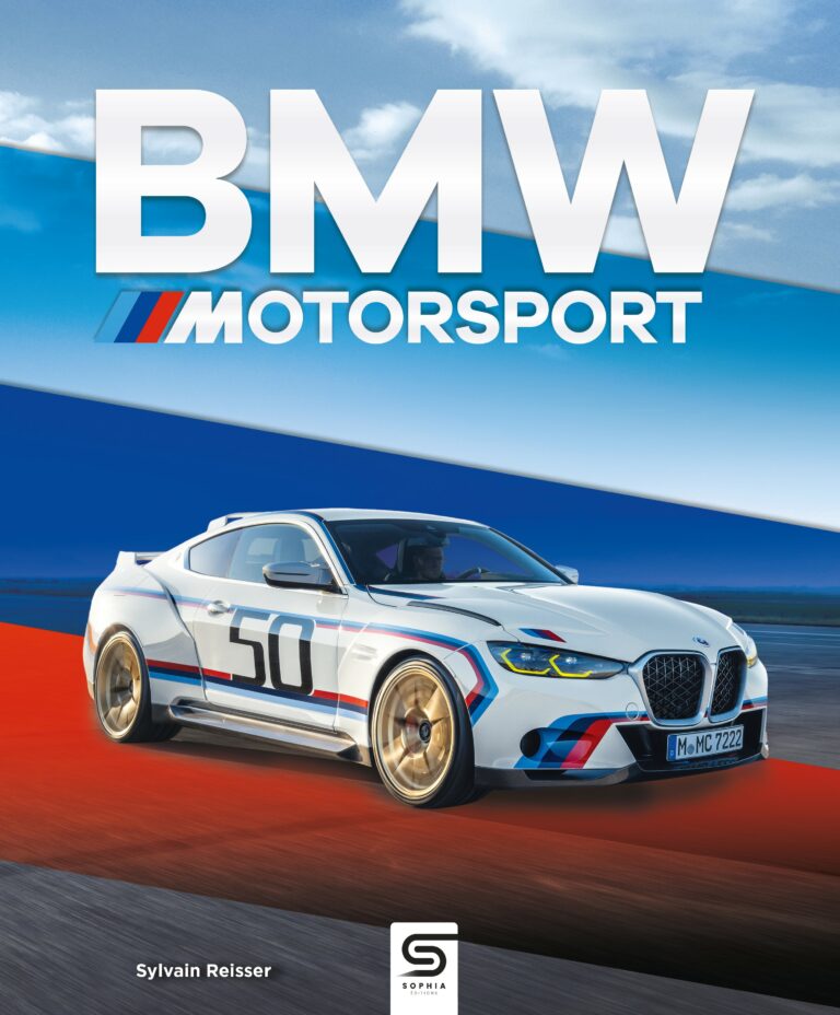 BMW Motorsport