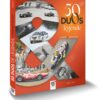 50 Duos de légende, l'homme & sa machine