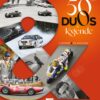 50 Duos de légende, l'homme & sa machine
