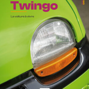 Twingo, la voiture à vivre